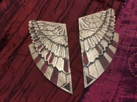 Image 5 of Cloak of Levitation Clasps - Doctor Strange
