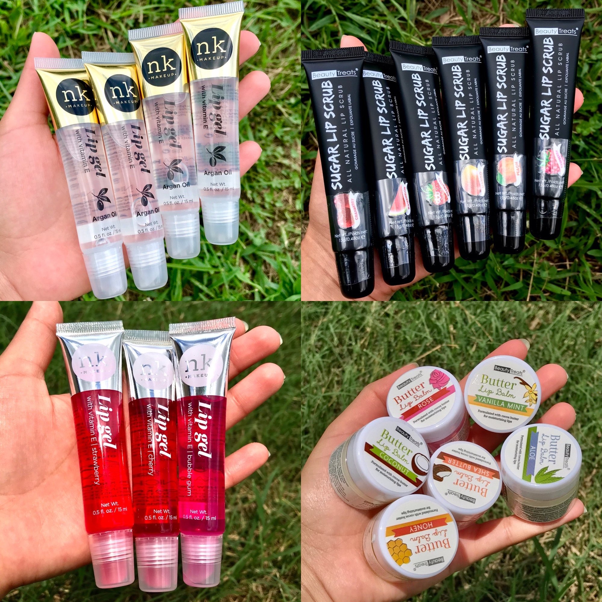 Image of Lip Products