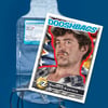 Dooshbag: Douchitis Bigotosis