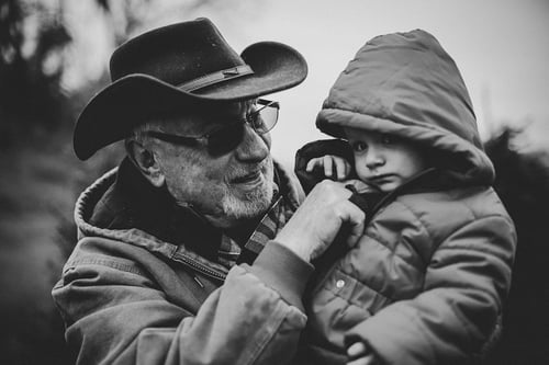 Image of Reserved for Haleigh - Tree farm pics