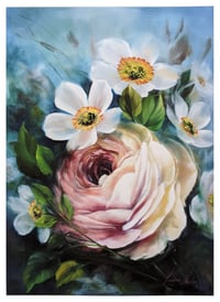 Image 1 of A3 Gicleé print '31'