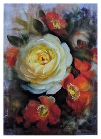 Image 1 of A3 Gicleé print '30'