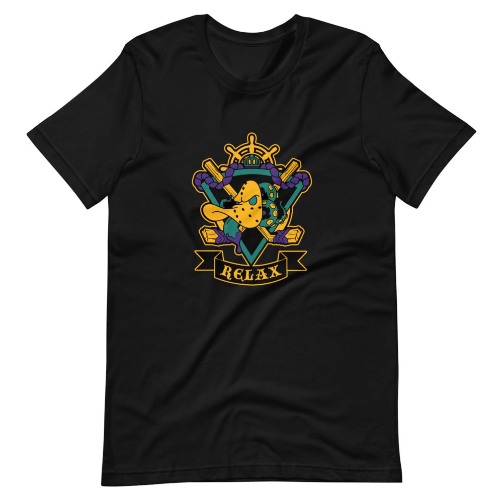 Mighty Relax Tee