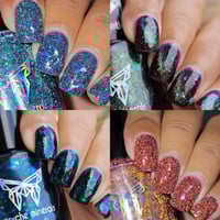 Image 2 of Witching Hour Quad