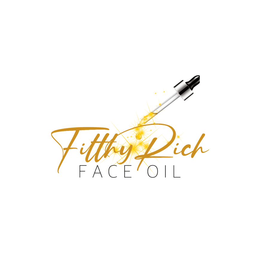 Image of FilthyRich Face Oil