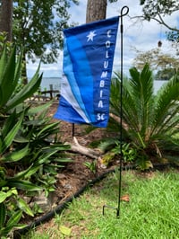 Garden Flag