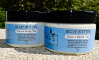 Image 3 of Shea + White Tea Body Butter