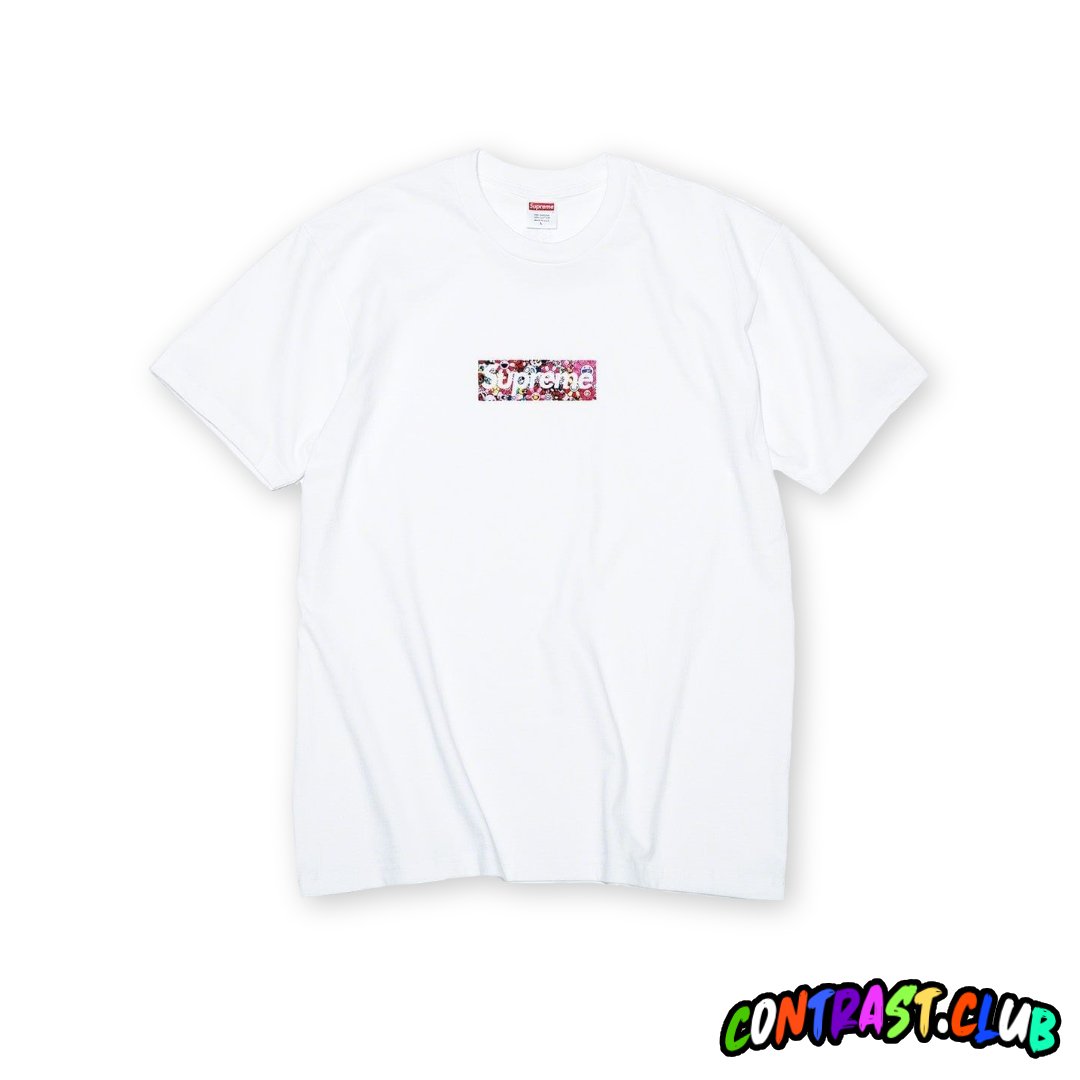 COVID-19 Relief Box Logo Tee. 04/24/2020⁣ ⁣ Supreme will release a benefit Box  Logo Tee to support youth and families facing homelessness…