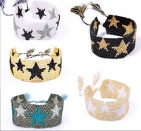 Image 1 of Star ⭐️ bracelets