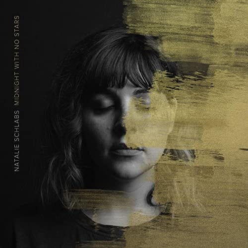 Midnight With No Stars CD