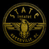 State Theatre (Greenville NC) Logo Tee