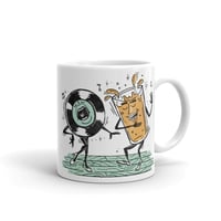 Image 1 of Soul Mates 11oz Coffee Mug