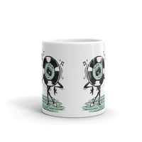 Image 2 of Soul Mates 11oz Coffee Mug