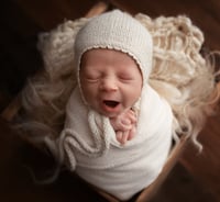 Image 1 of Newborn Mini Session