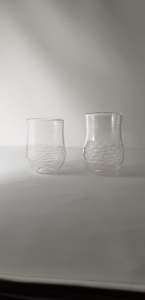 Image of Battuto cups 