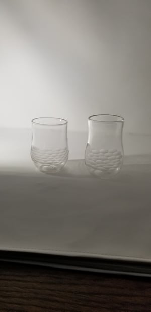 Image of Battuto cups 