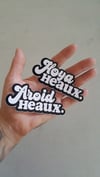 CategoryHeaux