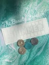 Shimmer Eyeshadow Stencil