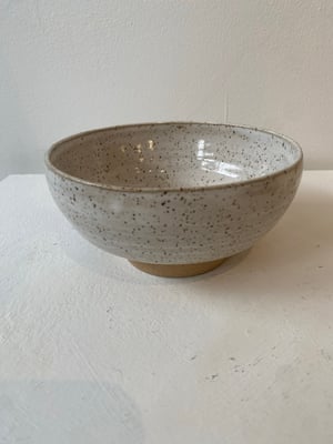 Sam Hewitt / Bowl 1A