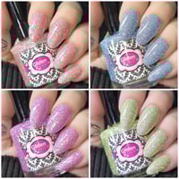 Image 7 of Glisten & Glow Pool Party Collection VIP Pre Sale