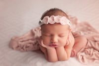Image 1 of Full Newborn Session