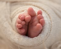Image 2 of Full Newborn Session