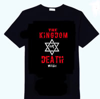 Kingdom or  DEATH 