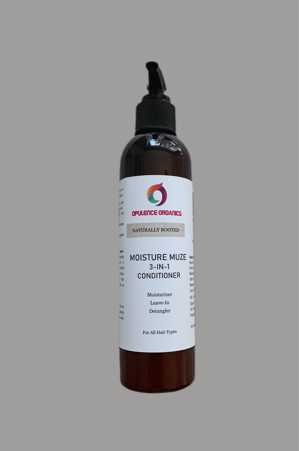 Image of Passion Fruit Conditioner