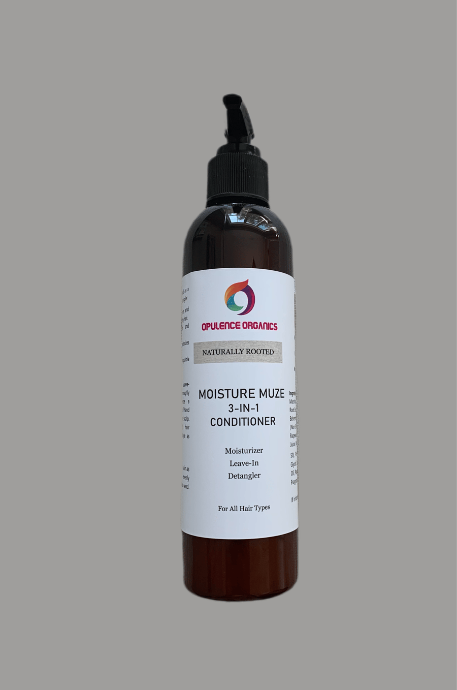 Image of Passion Fruit Conditioner