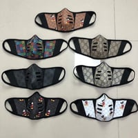 Designer Masks 