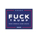 Image of Fuck Trump 2020