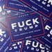 Image of Fuck Trump 2020