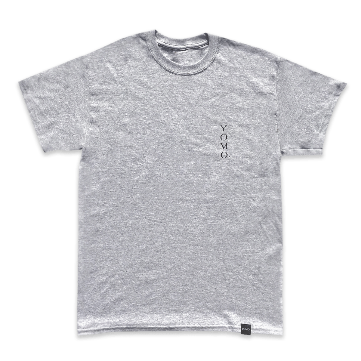 Fourhead Tee