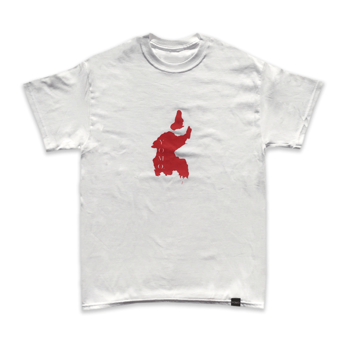 Rorsch Tee