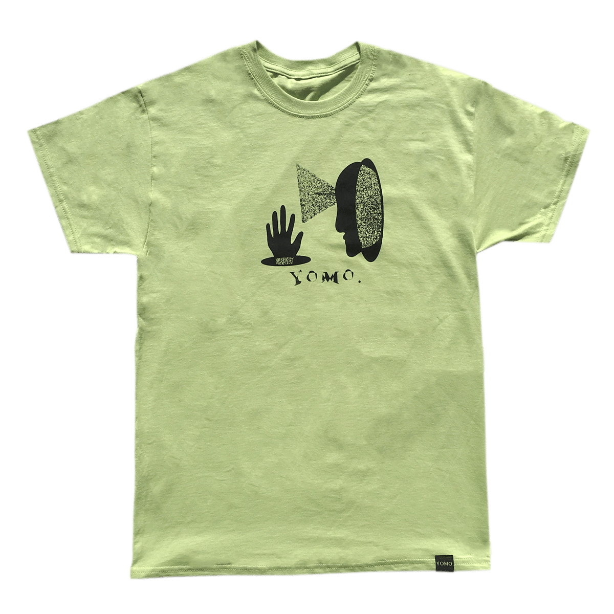 Reach Tee