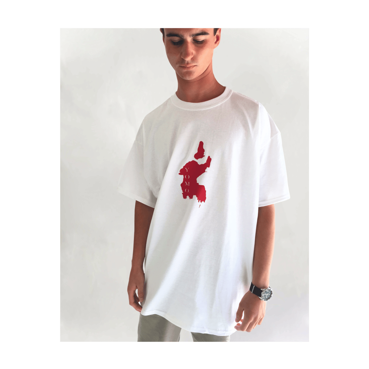 Rorsch Tee