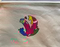 VV small make up bag 