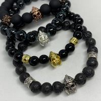 Image 4 of Viking Beaded Bracelets 