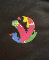 VV Black T-shirt 