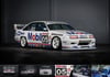 Photographic Print - 1993 Holden VP Commodore Touring Car - MULTI IMAGE 	