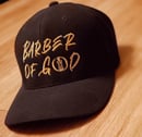 Image 1 of Barber of GOD (Royal Black)