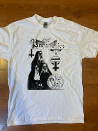 Profantica shirt