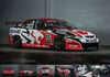 Photographic Print - 2004 VY Holden Commodore Touring Car - Multi Image