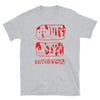 Antistylers Red T-Shirt