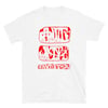 Antistylers Red T-Shirt