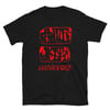 Antistylers Red T-Shirt