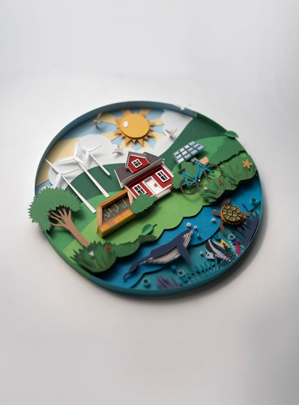 Image of Planet Earth