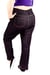 Image of Plus size maternity jeans