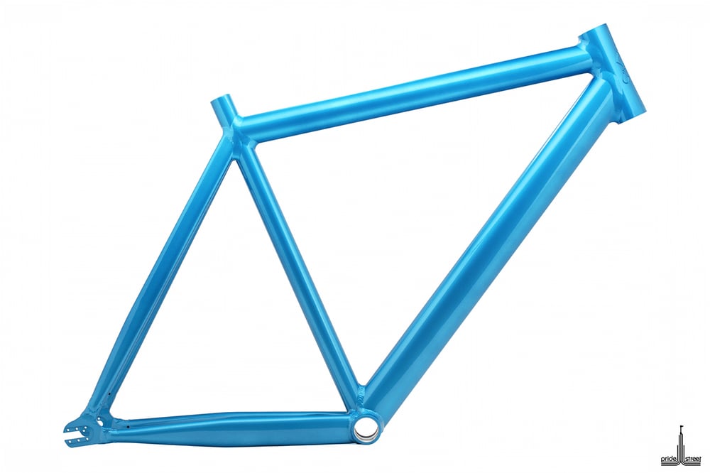 ZERO FRAME
