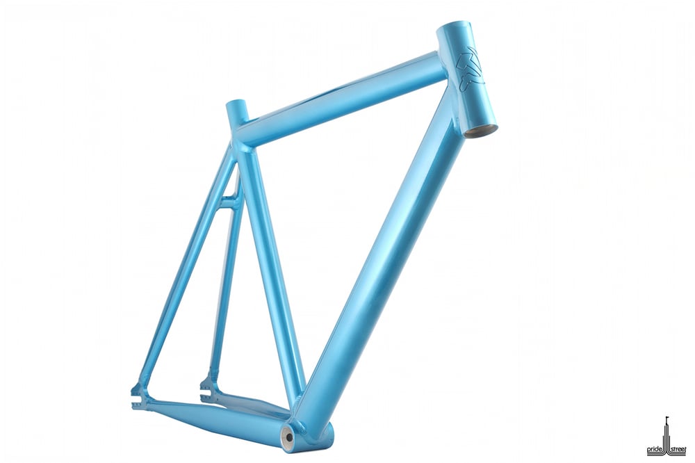ZERO FRAME